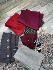 Schal paket stück gebraucht kaufen  Leverkusen