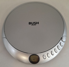Bush portable player for sale  WELWYN GARDEN CITY