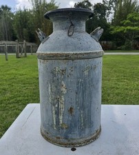 Vintage heavy painted for sale  Jensen Beach