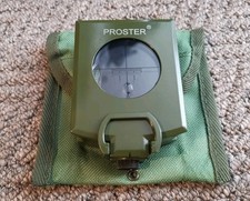 Proster compass ip65 for sale  NEW MALDEN