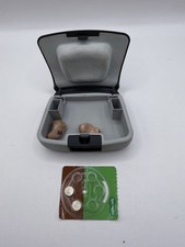 Specsavers hearing aid for sale  BARKING