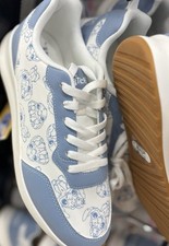 Disney stitch blue for sale  PETERBOROUGH