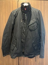 Giacca camicia moto usato  Spedire a Italy