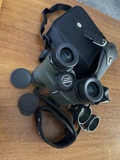 Vanguard 8x42 last for sale  BURY