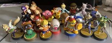 lot amiibo for sale lot amiibo for sale Little River Academy