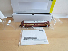 Trix 22671 diesellokomotive gebraucht kaufen Trix 22671 diesellokomotive gebraucht kaufen  Pansdorf