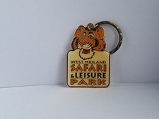 West midland safari for sale  SHREWSBURY