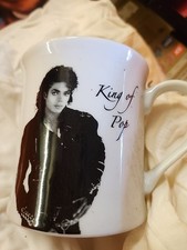 Michael jackson fine for sale  BURY ST. EDMUNDS