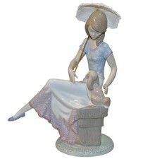 Lladro figurine picture for sale  Batavia