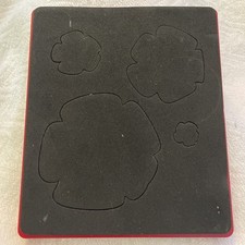 Sizzix flower layers for sale  Scottsdale