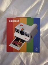 Polaroid generation white for sale  MELTON MOWBRAY