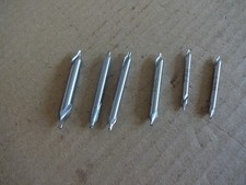 Centre drills bs3 for sale  UK