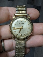 1965 bulova accutron for sale  Bean Station