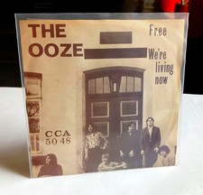 The oze free gebraucht kaufen  Amöneburg