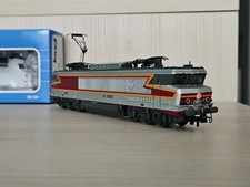 Hj2138 locomotive 21003 d'occasion  Metz-