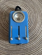 Signallampe artas taschenlampe gebraucht kaufen  Zwickau