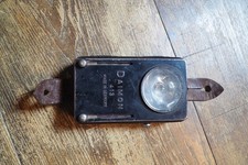 Daimon taschenlampe typ gebraucht kaufen  Verden
