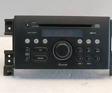 Autoradio din suzuki usato  Misilmeri