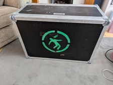 Swan flight cases for sale  WIGAN