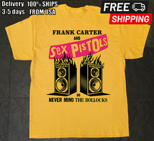 Frank carter sex for sale  Birmingham