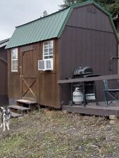 Cedar sided hickory for sale  Stites
