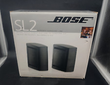 Bose sl2 main for sale  Bensenville