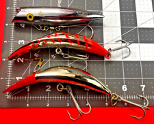 Lot kwikfish k15 for sale  Winlock