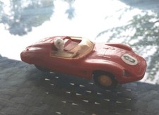 Voiture circuit panhard d'occasion  France