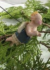 Alter christbaumschmuck schweb gebraucht kaufen  Königstein