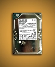 Toshiba 500gb intern gebraucht kaufen  Dortmund