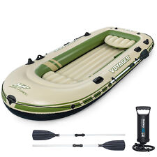 Bestway boot schlauchboot gebraucht kaufen  Deutschland