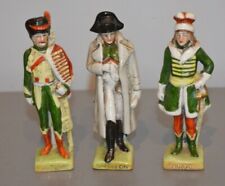 Figurines porcelaine saxe d'occasion  Sainte-Colombe