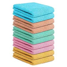 Terry washcloth pack for sale  GLASGOW