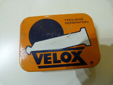 Boite tole velox d'occasion Boite tole velox d'occasion  Libourne