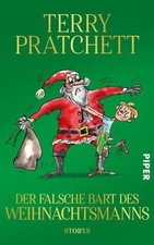 Falsche bart weihnachtsmanns gebraucht kaufen  Berlin