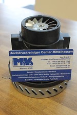 Motor turbine saugturbine gebraucht kaufen  Schöffengrund