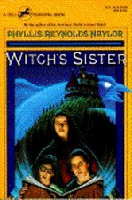 Usado, Witch's Sister by Naylor, Phyllis Reynolds comprar usado  Enviando para Brazil