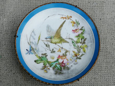 Ancienne assiette entourage d'occasion  Annemasse