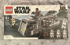 Lego star wars for sale  WIGSTON