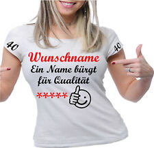 Geburtstag damenshirt damen gebraucht kaufen  Zittau