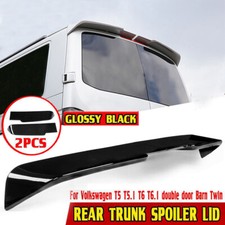 vw t5 spoiler for sale vw t5 spoiler for sale WALSALL