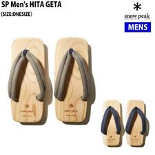 Japanese sandals geta d'occasion  Expédié en Belgium