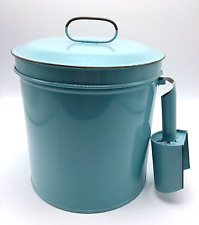 Vtg enamel ice for sale  Citrus Heights