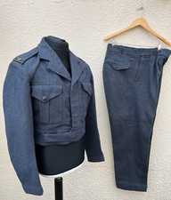 1955 dated raf d'occasion  Expédié en Belgium