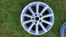 Alloy wheel inch for sale  Shipping to Ireland