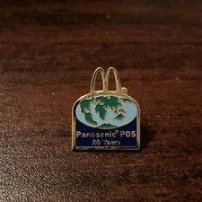 Mcdonald panasonic pos for sale  Coshocton