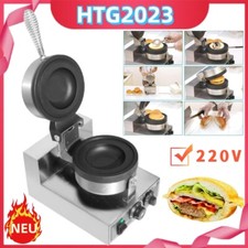 Hamburger maschine burgermasch gebraucht kaufen  Karlsruhe