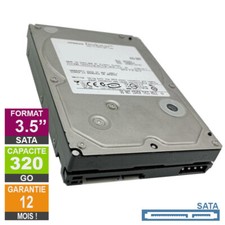 Disque dur 320go d'occasion  France