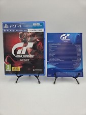 Jeu playstation gran d'occasion  Collonges