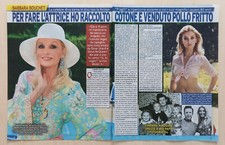 Italian clipping ritaglio usato  Italia